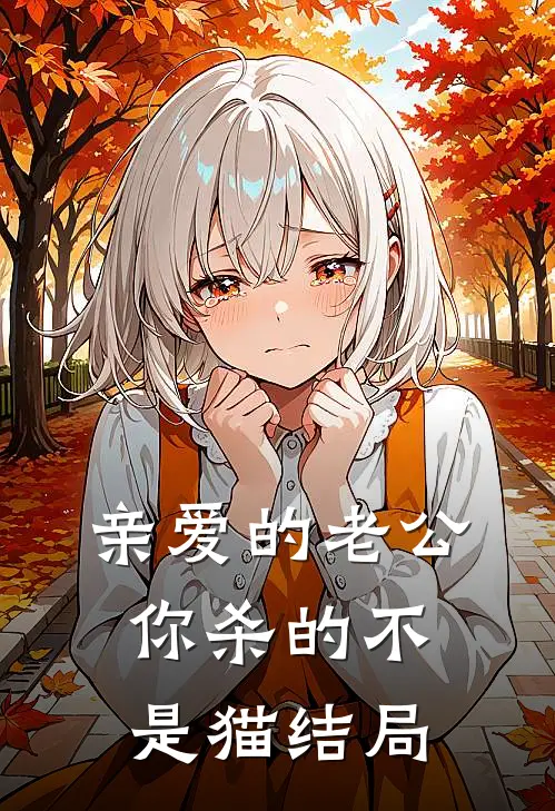亲爱的老公，你杀的不是猫结局