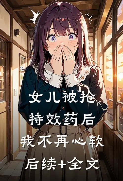 女儿被抢特效药后，我不再心软后续+全文
