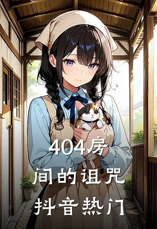 404房间的诅咒抖音热门