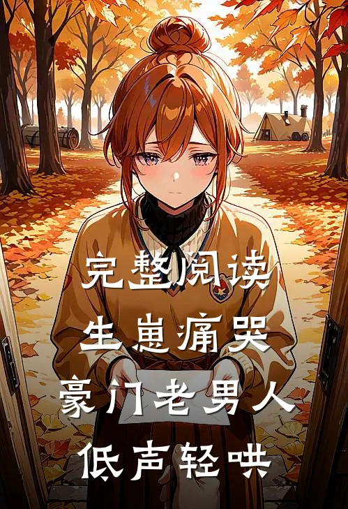 完整阅读生崽痛哭：豪门老男人低声轻哄