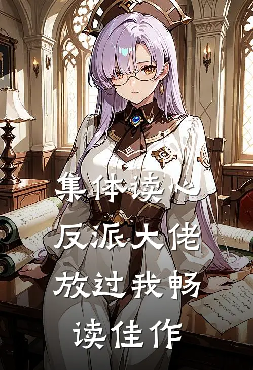 集体读心，反派大佬放过我畅读佳作
