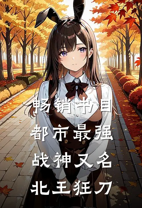 畅销书目都市最强战神又名北王狂刀