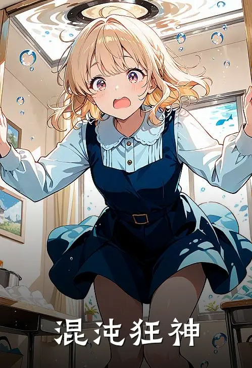 混沌狂神