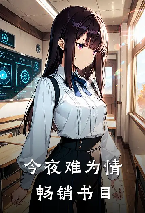 今夜难为情畅销书目