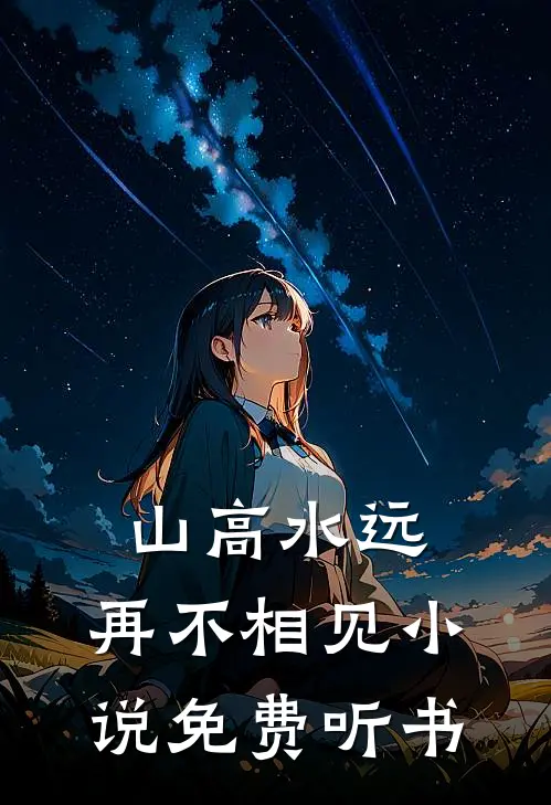 山高水远，再不相见小说免费听书