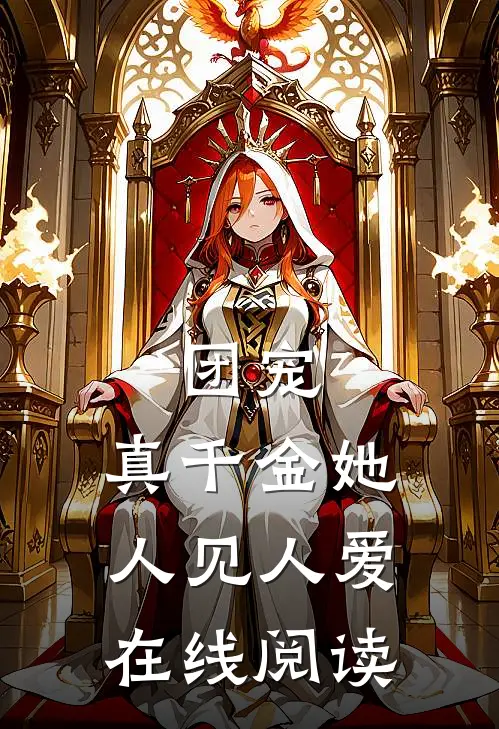 团宠：真千金她人见人爱在线阅读