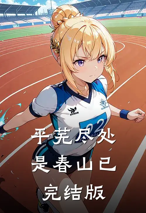 平芜尽处是春山已完结版