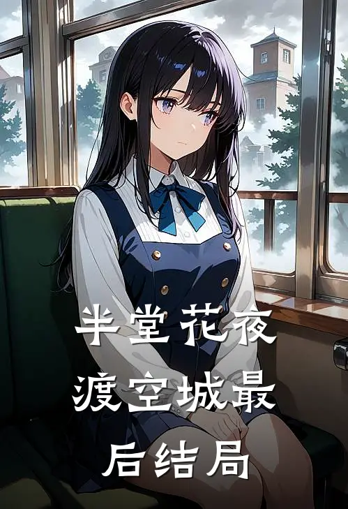 半堂花夜渡空城最后结局