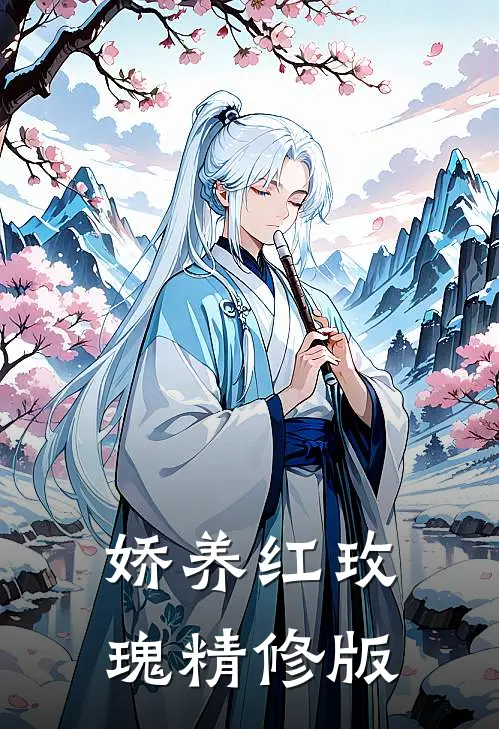 娇养红玫瑰精修版