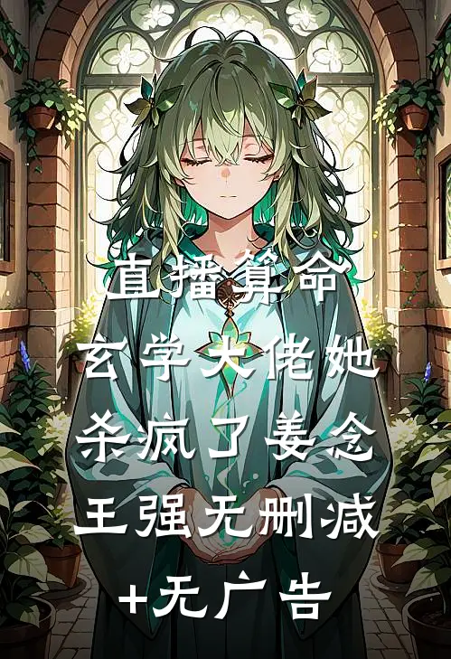 直播算命：玄学大佬她杀疯了姜念王强无删减+无广告