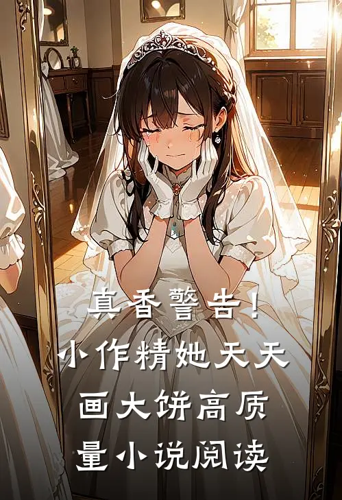 真香警告！小作精她天天画大饼高质量小说阅读
