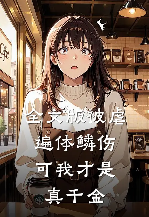 全文版被虐遍体鳞伤，可我才是真千金