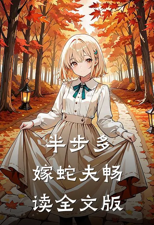 半步多：嫁蛇夫畅读全文版