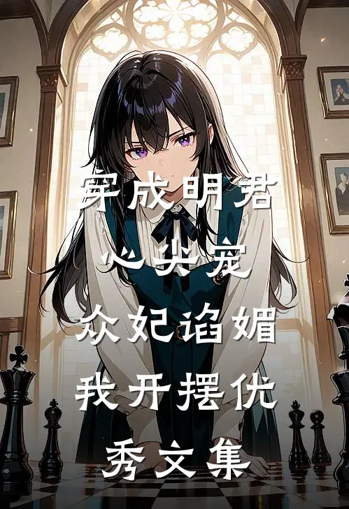 穿成明君心尖宠，众妃谄媚我开摆优秀文集