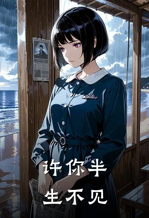 许你半生不见