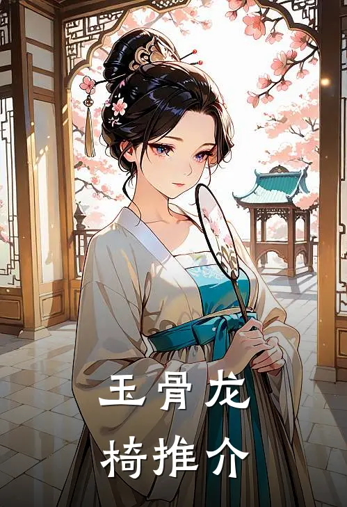 玉骨龙椅推介