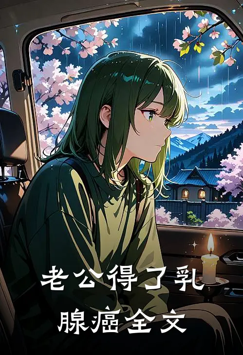老公得了乳腺癌全文