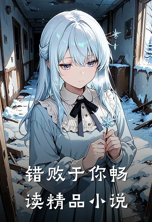 错败于你畅读精品小说