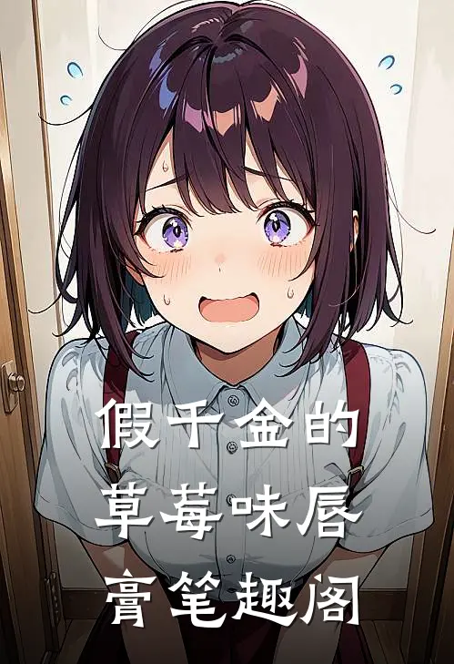 假千金的草莓味唇膏笔趣阁