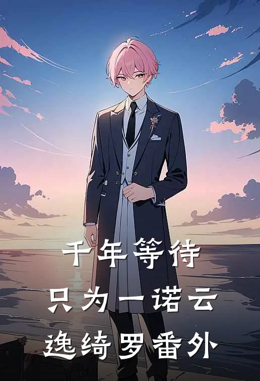 《千年等待，只为一诺》云逸绮罗 番外