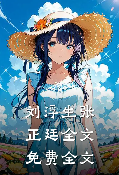 刘浮生张正廷全文免费全文