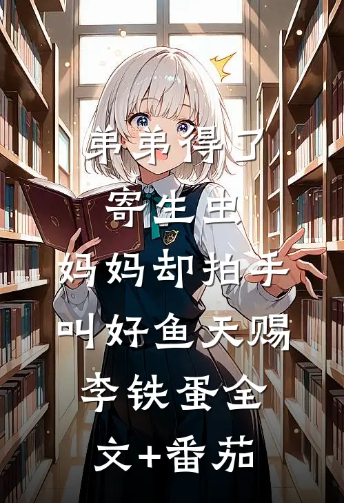 弟弟得了寄生虫，妈妈却拍手叫好鱼天赐李铁蛋全文+番茄