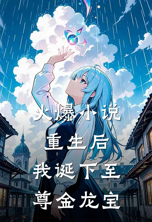 火爆小说重生后，我诞下至尊金龙宝