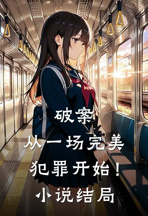 破案从一场完美犯罪开始!结局怎么样
