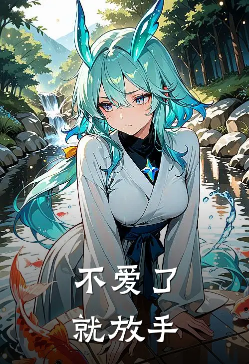 不爱了，就放手