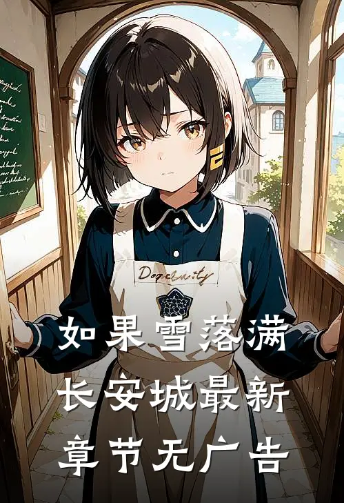 如果雪落满长安城最新章节无广告