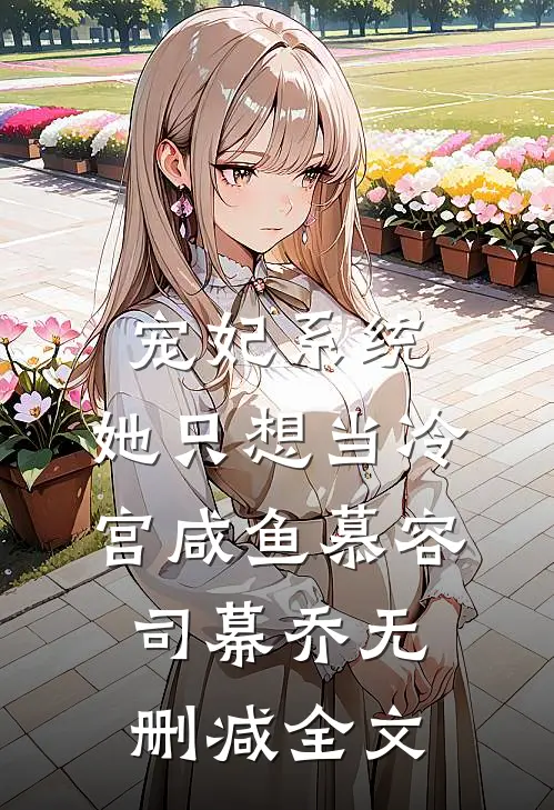 宠妃系统：她只想当冷宫咸鱼慕容司幕乔无删减全文