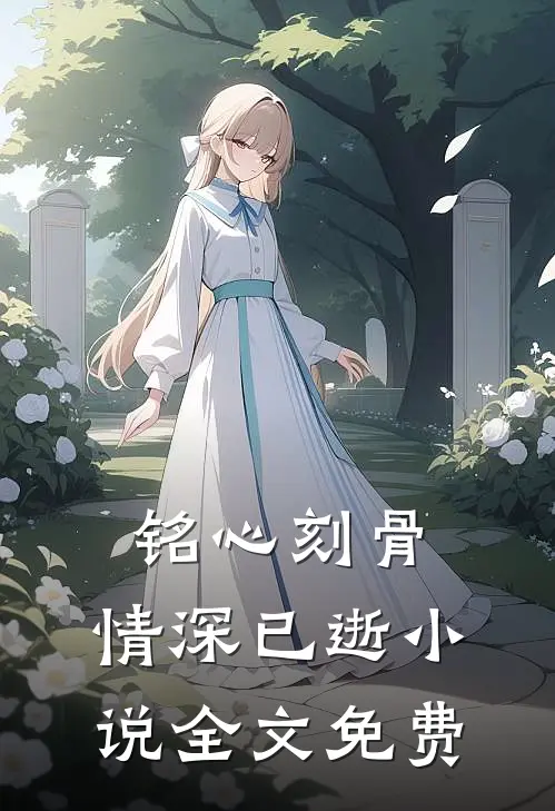 铭心刻骨,情深已逝全文免费阅读