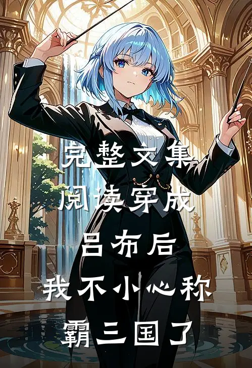 完整文集阅读穿成吕布后，我不小心称霸三国了