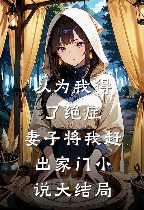 以为我得了绝症，妻子将我赶出家门小说大结局