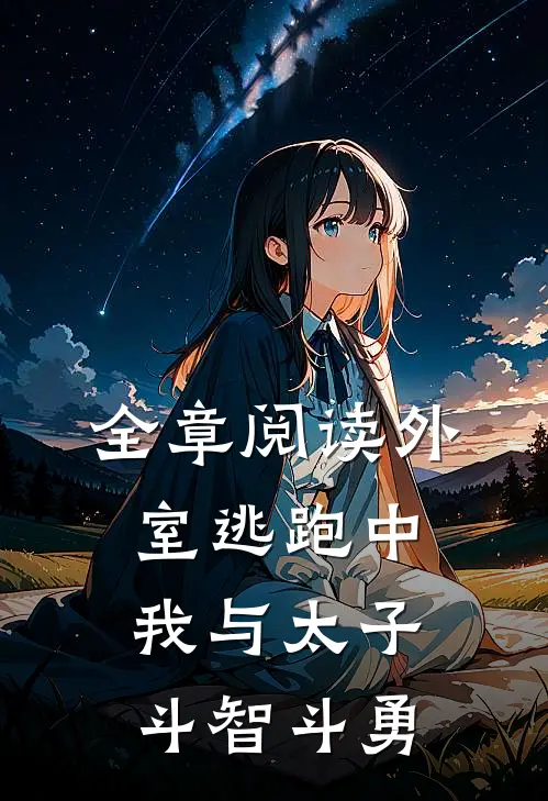 全章阅读外室逃跑中我与太子斗智斗勇