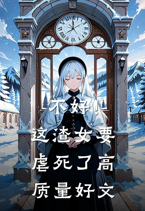 不好！这渣女要虐死了高质量好文