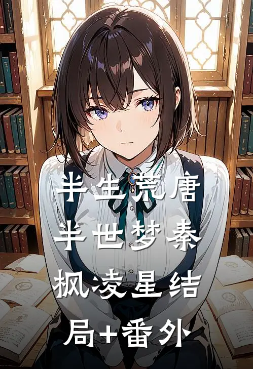 半生荒唐，半世梦秦枫凌星结局+番外