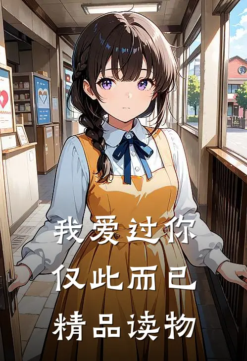 我爱过你，仅此而已精品读物