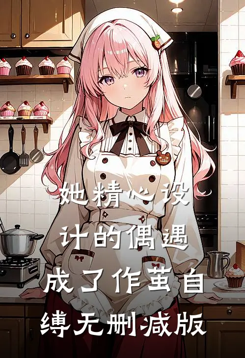 她精心设计的偶遇，成了作茧自缚无删减版