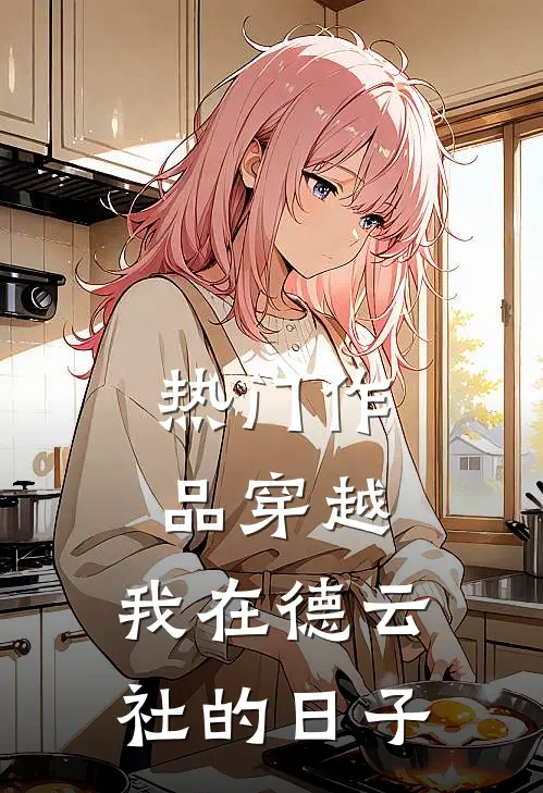 热门作品穿越：我在德云社的日子