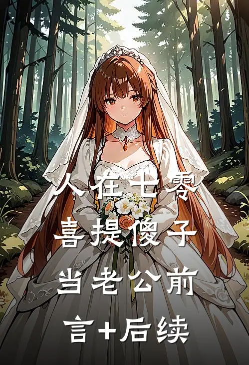人在七零，喜提傻子当老公前言+后续