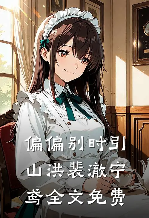 偏偏别时引山洪裴澈宁鸢全文免费