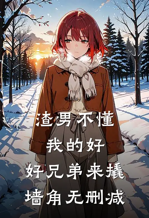 渣男不懂我的好，好兄弟来撬墙角无删减