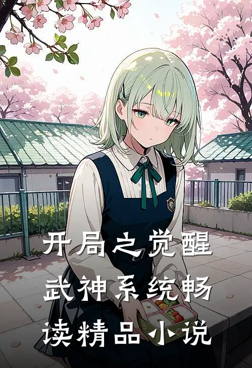 开局之觉醒武神系统畅读精品小说