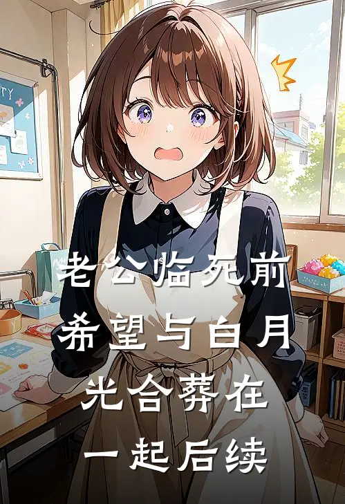 老公临死前，希望与白月光合葬在一起后续