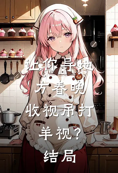 让你导地方春晚，收视吊打羊视？结局
