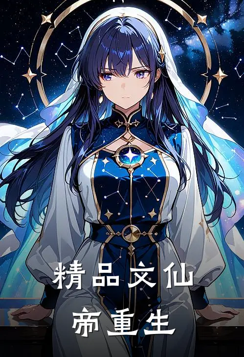 精品文仙帝重生