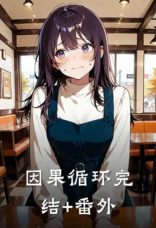 因果循环完结+番外