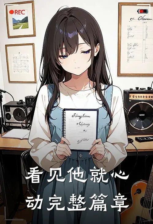 看见他就心动完整篇章
