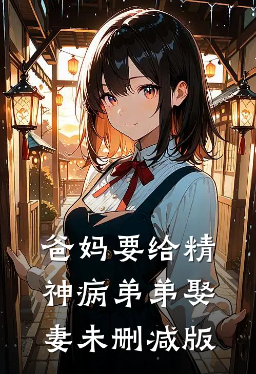 爸妈要给精神病弟弟娶妻未删减版
